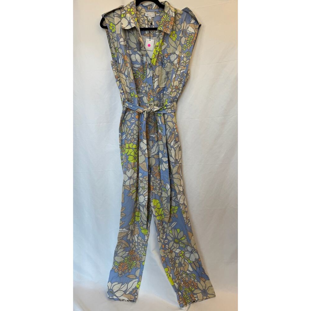 current air 3009 blue L NWT